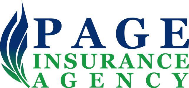 PAGE LOGO