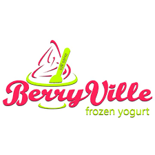 Berryville Logo