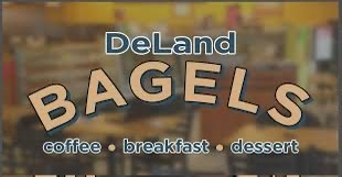 Deland Bagel