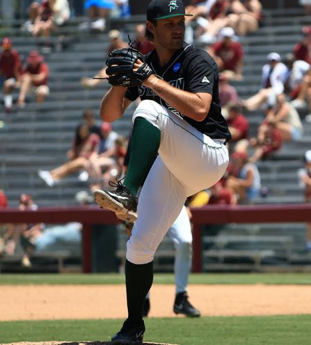 Stetson NCAA Baseball Regional vs FSU